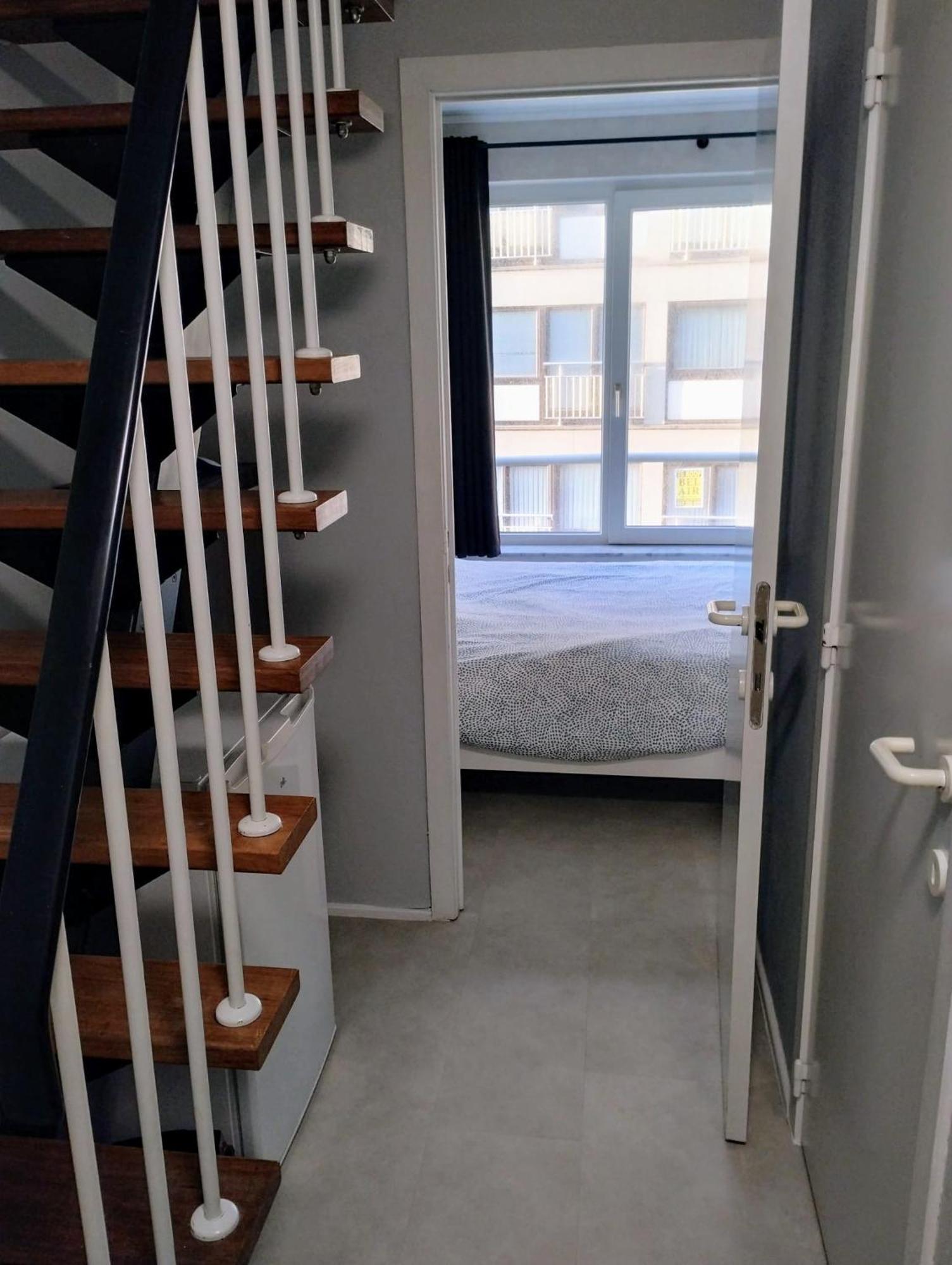Zonnegloed Oostende Εξωτερικό φωτογραφία